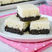 Coconut Oreo Fudge