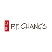 168. P. F. Chang's With Jessica McKenna and Zach Reino