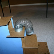 Get a Slinky to Go All the Way Down Stairs