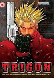 Trigun (1998)