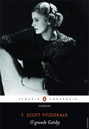 O Grande Gatsby (F. Scott Fitzgerald)