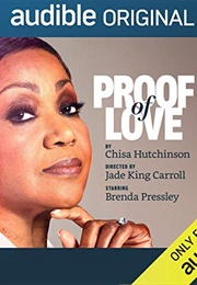Proof of Love (Chisa Hutchinson)