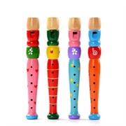 Toy Flute