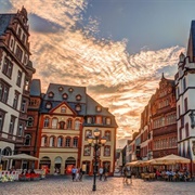 Rhineland-Palatinate, Germany