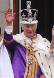 Coronation of HM King Charles III (2023)
