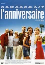 L'anniversaire (2005)
