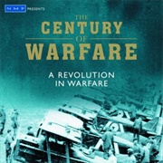 The Century of Warfare: Volume 2 - A Revolution in Warfare