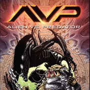 Alien vs. Predator: Civilized Beasts (Comics)