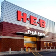 HEB