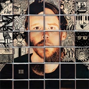 Bad Books, Kevin Devine & Manchester Orchestra - III