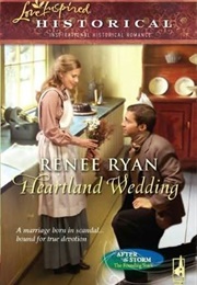 Heartland Wedding (Renee Ryan)