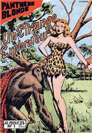 Un Étrange Explorateur - French Edition (1948)