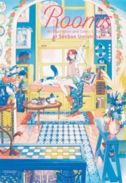 Rooms (Senbon Umishima)