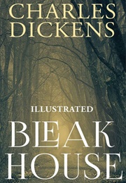 Bleak House (Dickens, Charles)