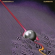 'Cause I'm a Man - Tame Impala