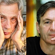 François Boucq & Jerome Charyn