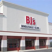 BJ's