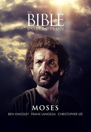 Moses (TV Mini) (1995)
