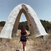 Poly Canyon - Experimental Structures Lab