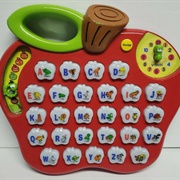 Vtech Alphabet Apple