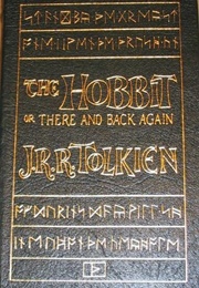The Hobbit: 1999 #2 (J. R. R. Tolkien)