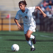 Mia Hamm