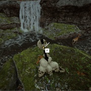 Stun Baton (By River Spawn Point)