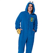 Cookie Monster