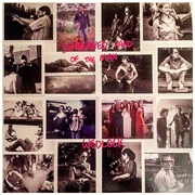 Sunburned Hand of the Man - Wedlock