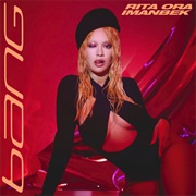 Bang EP (Rita Ora &amp; Imanbek, 2021)