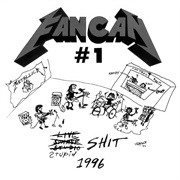 Metallica - Fan Can #1