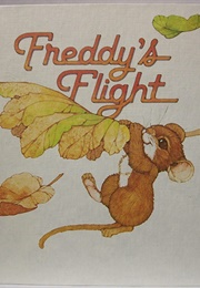 Freddy's Flight (A. E. Linderman)