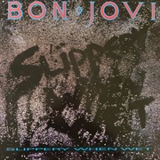 Bon Jovi - Slippery When Wet