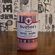 Buzbee's Rhubarb Tonic Water