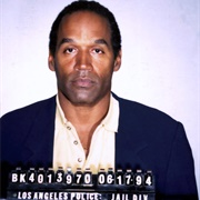 O.J. Simpson