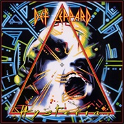 Hysteria - Def Leppard (1987)