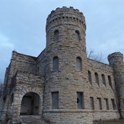Kansas City Workhouse
