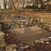 Salem Village Parsonage