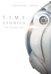 T.I.M.E Stories: The Heiden File (Christophe Lambert)