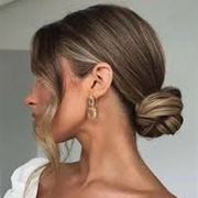 Updo