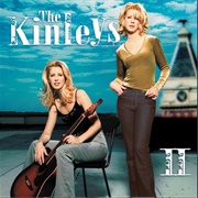 Somebody's Out There Watching - 	The Kinleys