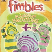 Fimbles