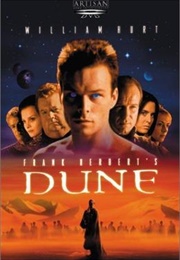 Frank Hebert's Dune (2000)