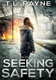 Seeking Safety (T.L. Payne)