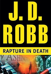 Rapture in Death (J.D. Robb)