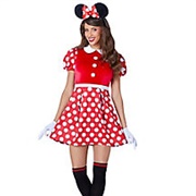 Minnie Mouse
