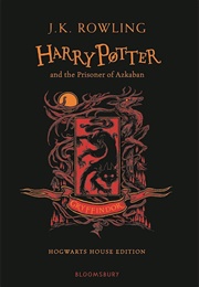 Harry Potter and the Prisoner of Azkaban (Bloomsbury Gryffindor)