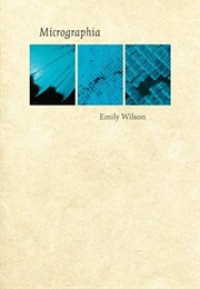 Micrographia (Emily Wilson)