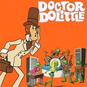 Further Adventures Doctor Dolittle