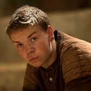 The Maze Runner - Gally